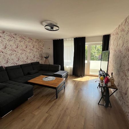 Apache Troisdorf Apartment Ngoại thất bức ảnh