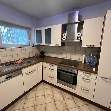 Apache Troisdorf Apartment Ngoại thất bức ảnh