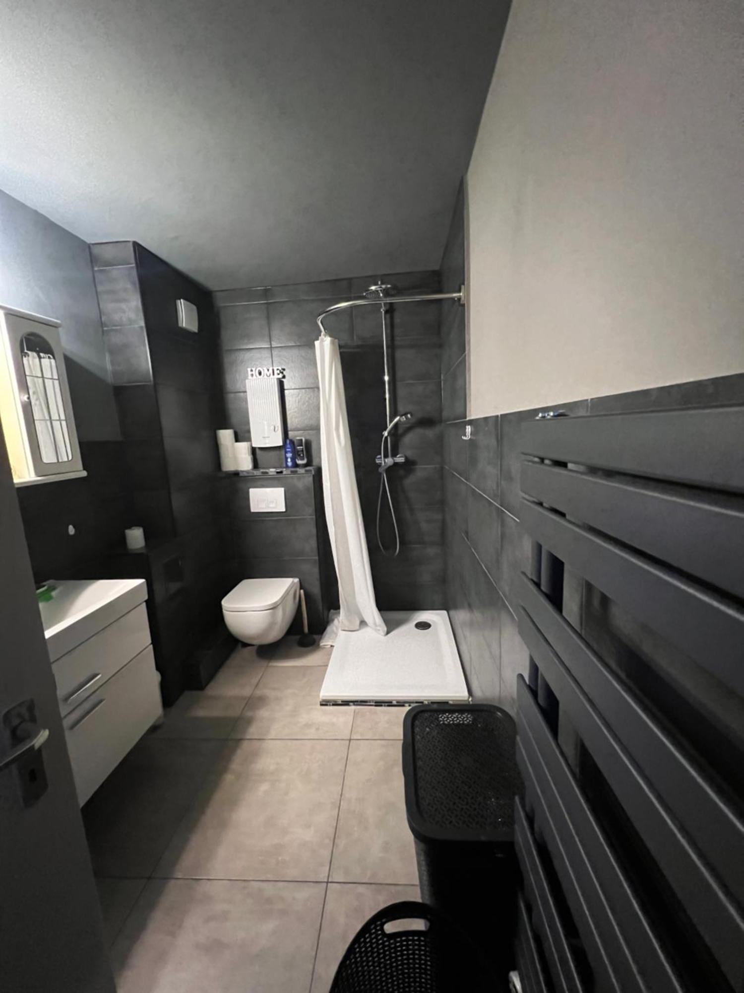 Apache Troisdorf Apartment Ngoại thất bức ảnh