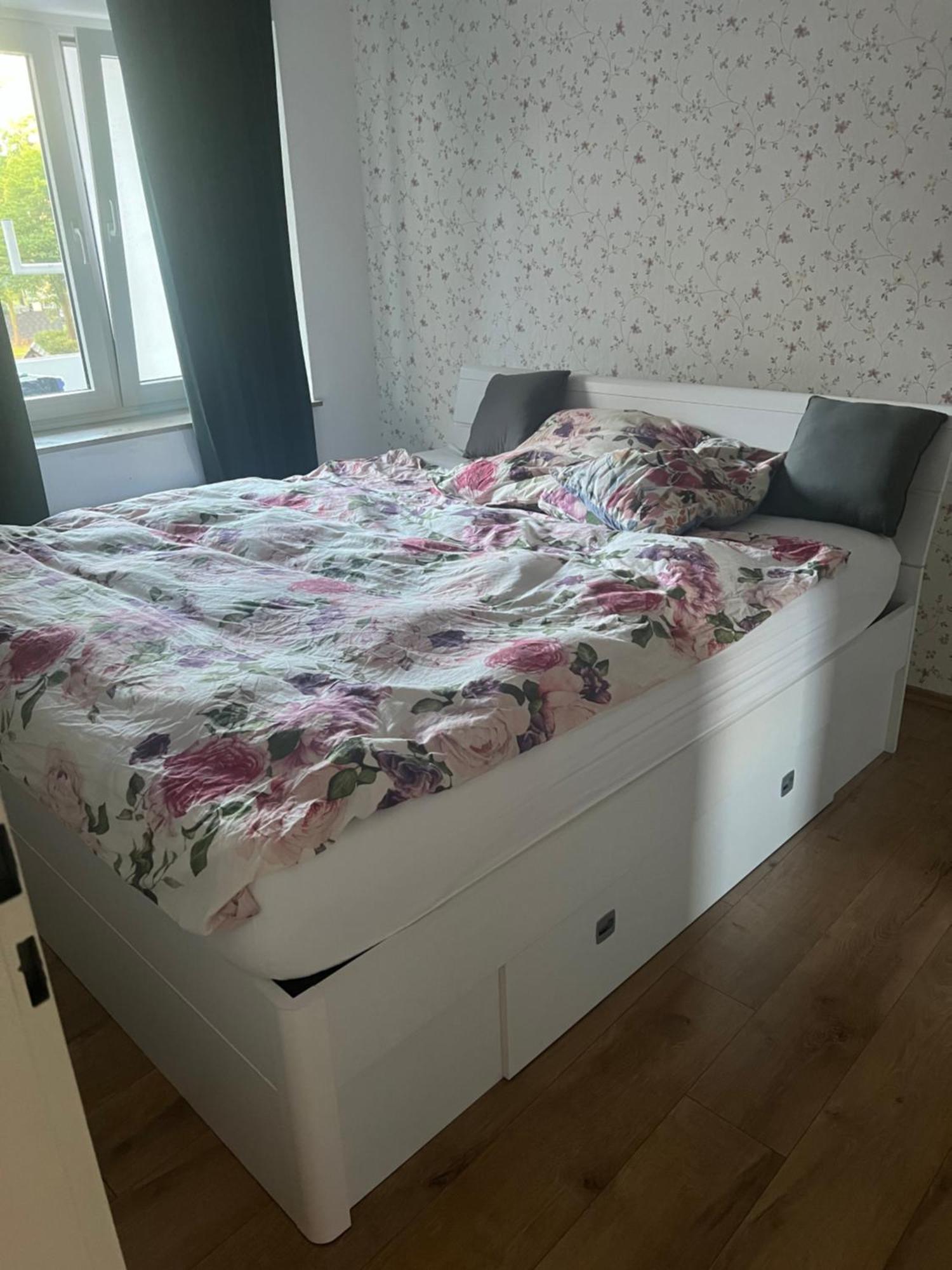 Apache Troisdorf Apartment Ngoại thất bức ảnh