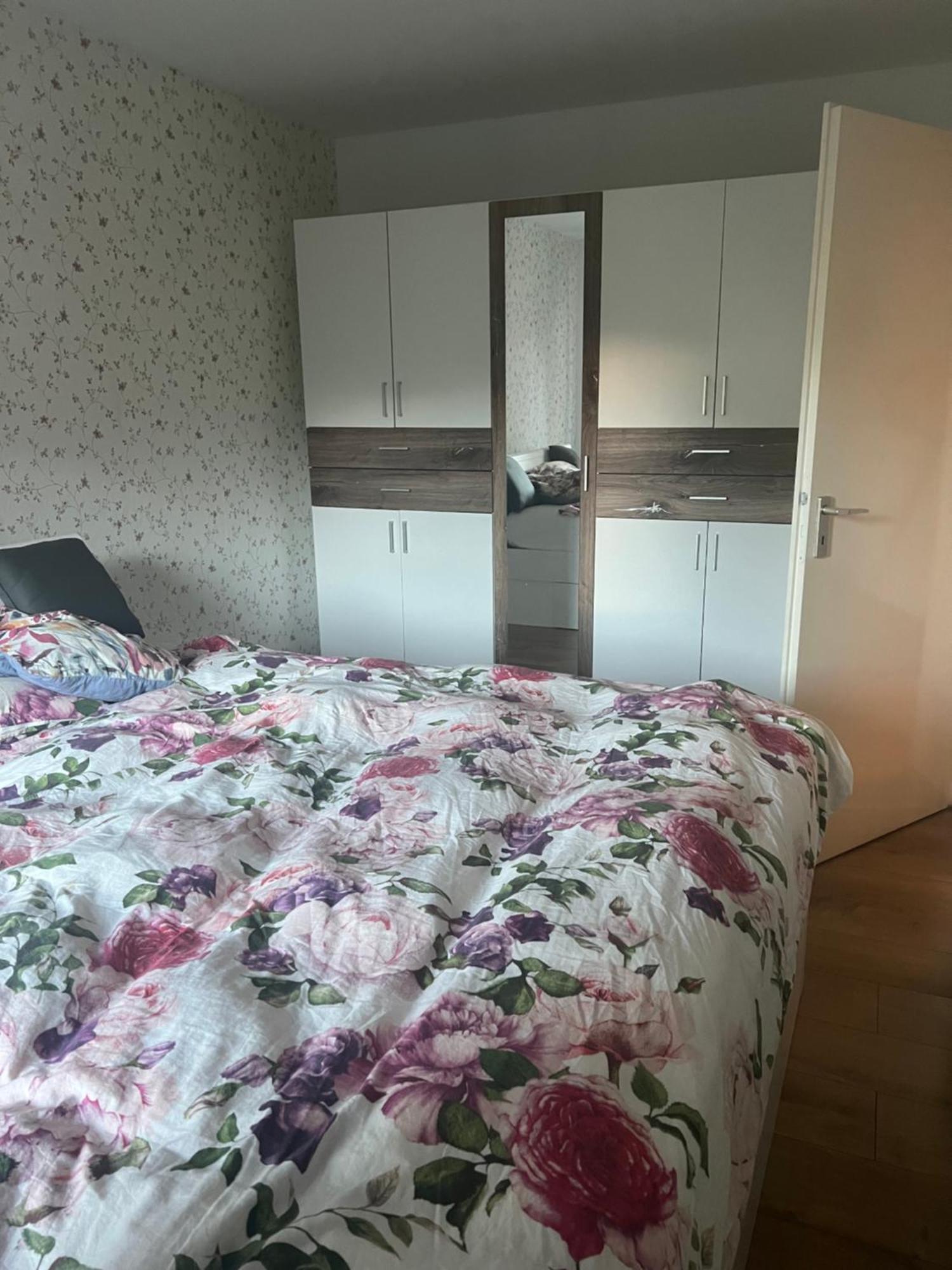 Apache Troisdorf Apartment Ngoại thất bức ảnh