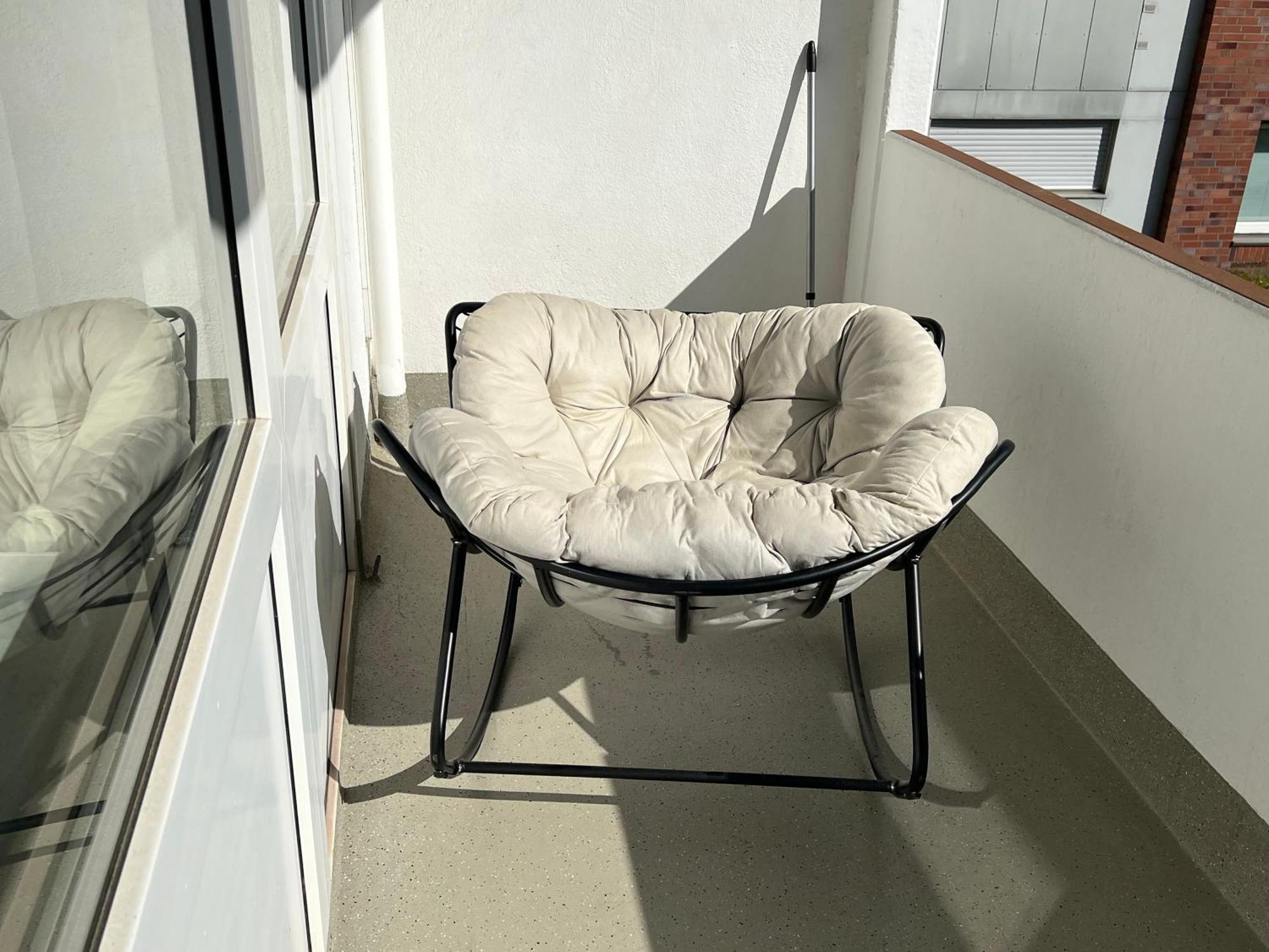 Apache Troisdorf Apartment Ngoại thất bức ảnh