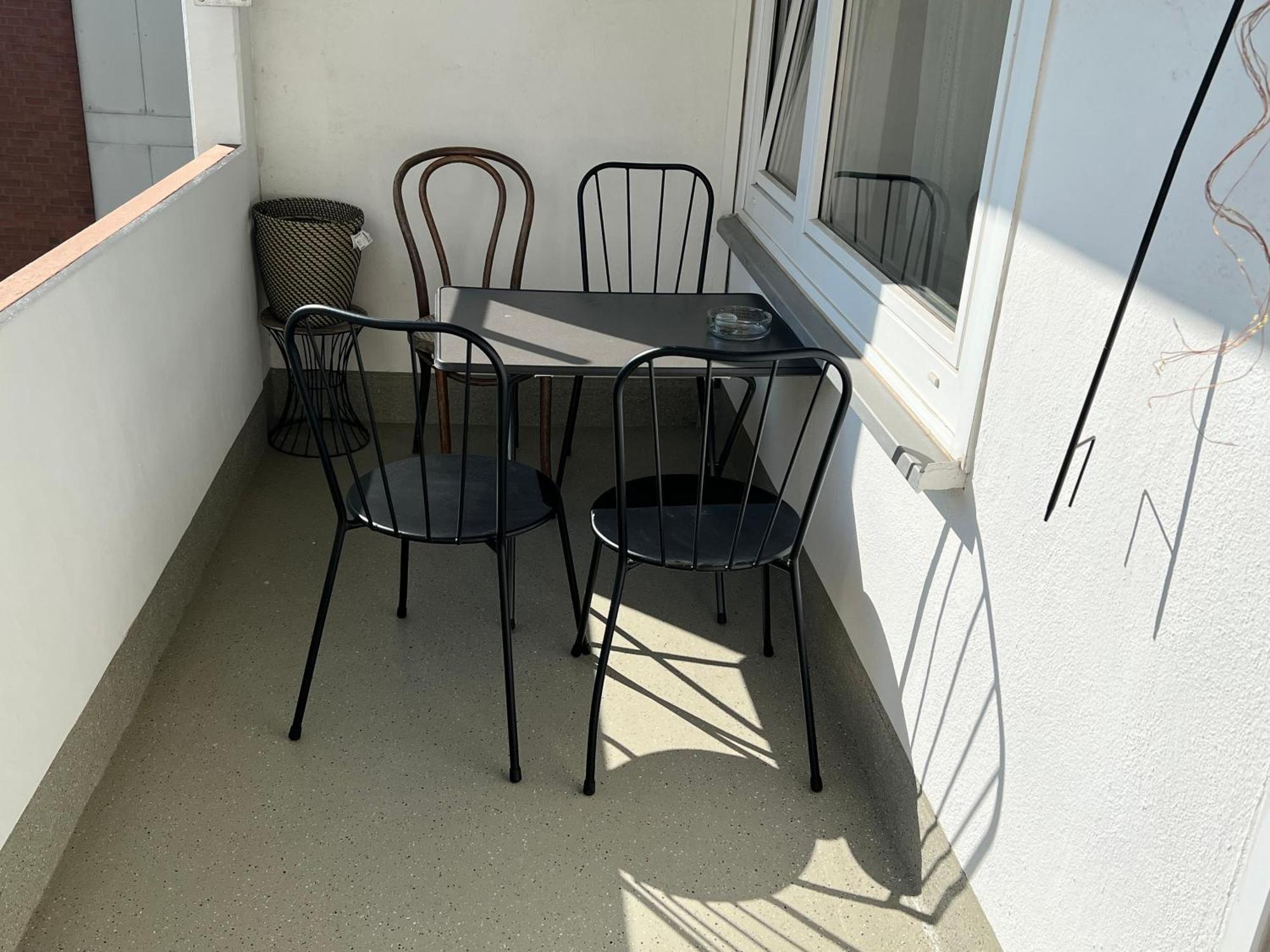 Apache Troisdorf Apartment Ngoại thất bức ảnh